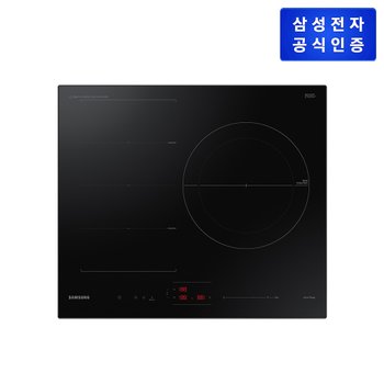 인덕션 전기레인지 NZ63B5056AK (빌트인방식)