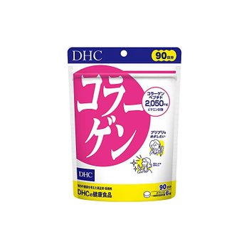 [해외] DHC 콜라겐 90일분 540정 x 1