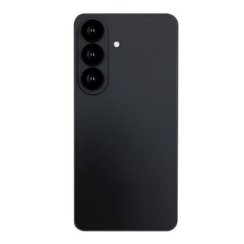 [삼성전자] 갤럭시 S26 512GB 자급제 블랙 Cr