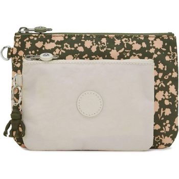 키플링 크로스백 숄더백 여성 듀오 파우치 가방 HLEN 274906