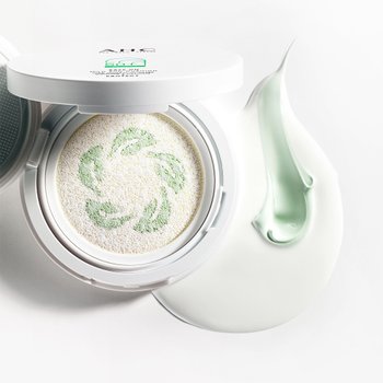 세이프온 마일드 선쿠션 본품 25g