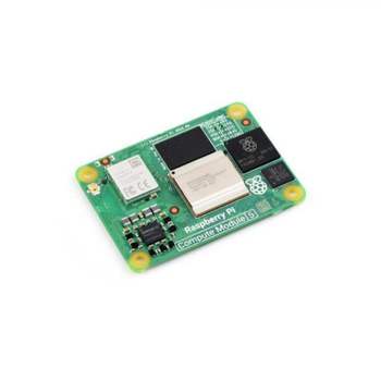 Compute Module 5 - CM5108032 (8GB RAM32GB eMMC Wireless) 컴퓨트모듈 모듈5 8GB램 32GBeMMC