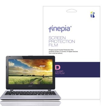 파인피아 Swift 3X SF314-510G 비주얼 I5용 ole고광택필름_(3409297)