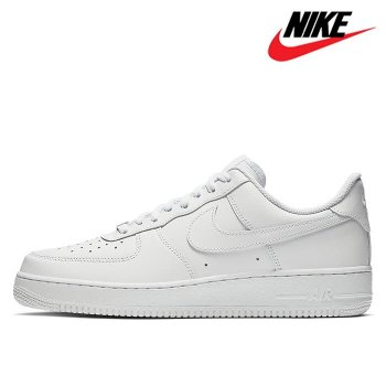 나이키 에어포스 운동화 /m5- CW2288-111// AIR FORCE 1 07 에어 포스 1 07 올백