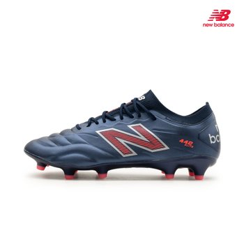 뉴발란스 442 V2 엘리트 FG 남자축구화 천연잔디용