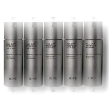 아이오페 맨 올데이 퍼펙트 올인원 120ml 5개 (S31425804)