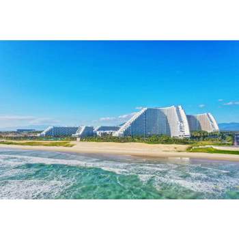 [노쇼핑/노옵션/노팁] 머드온천/해적선투어/빈원더스 나트랑 패키지 3박5일[엠페리언 깜란 리조트] AVM606KE5M