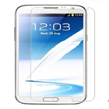 ksr SUB LG G8 ThinQ 고광택 투명 액정보호필름 2매