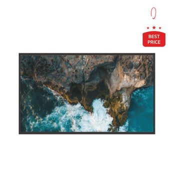 삼성 Neo AI 4K QLED TV KQ65QNF80AFXKR 벽걸이형 163cm-킴스[35578529]