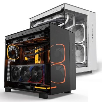 KING 65 PRO [BK]  (3FAN+팬허브+컨트롤러)재쿨