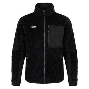 밀레 역시즌 남성 플리스 루트업 하이브리드 자켓_MXTFJ101[35294606]
