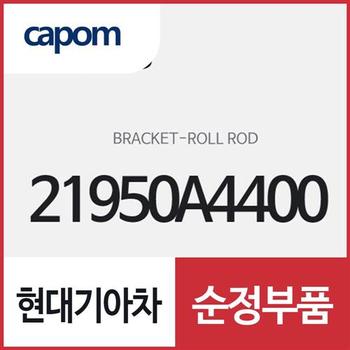롤로드 브라켓(센터미미) (21950A4400) 카렌스