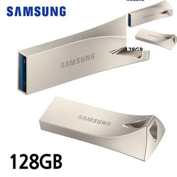 유에스비 usb메모리a타입 USB메모리 3.1 BAR Plus 128GB
