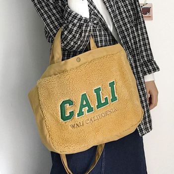 (HT080) 칼리 미니 백 학생 버스 미니백 데일리 패션