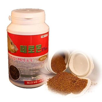 수풍산업 페힙한로몬 플러스 첨가제 붕어 잉어 민물