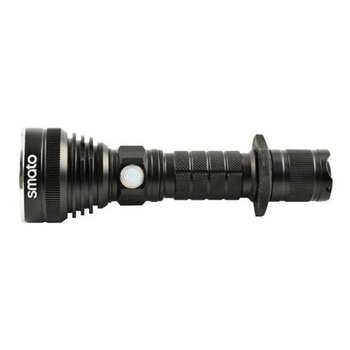 스마토 충전라이트(LED) SLR-500LM(충전지어댑터) 1EA 자재