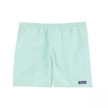 파타고니아 25SS 5 in 57022RNSG 남성 배기스 쇼츠 5인치 반바지