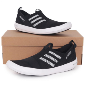 아디다스 공용 테렉스 보트 워터 아쿠아 슈즈 HP8644 241120_HP8644