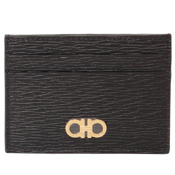 Ferragamo 페라가모 카드케이스 66A387 0704953 NERO R / 남성 카드지갑