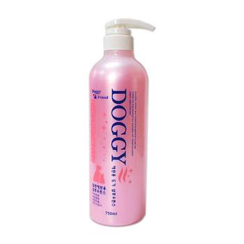 750ml FY15GN42 린스 일반 강아지 샴푸 도기프렌드 샴푸 애견용