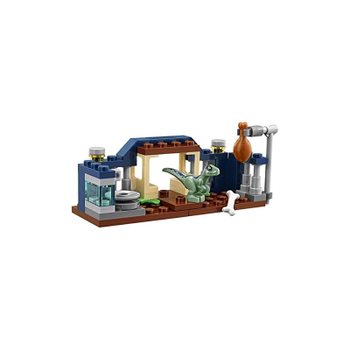 [해외] LEGO 쥬라기월드 아기 벨로시랩터 플레이펜 (30382) 봉투 포장