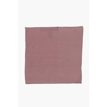 디스퀘어드2 블랙 핑크 머플러 스카프 136218824