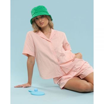 모르간 Taylor 모건 앤 테일러 다니엘라 버킷 햇 그린 7532323