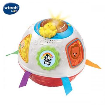 Vtech [신세계백화점]브이텍 스스로굴러가는깜짝볼_스마트(한영)