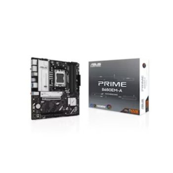 ASUS PRIME B650EM-A 메인보드 (AM5/DDR5/M-ATX) 인텍