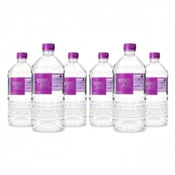 몽베스트 생수 1L 6개_23399595
