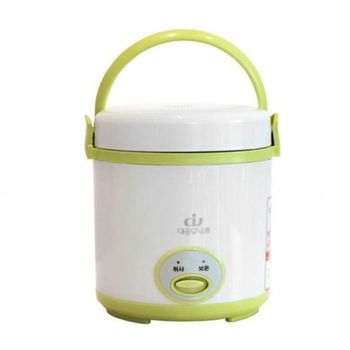 미니 전기밥솥 혼밥 도시락 휴대용 밥통 소형 혼밥밥솥 혼밥족 혼밥밥통 밥솥