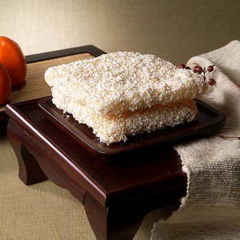 안복자 유과 1kg