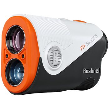 [해외] 부시 넬 Bushnell 골프 거리 측정기 핀 시커 A1