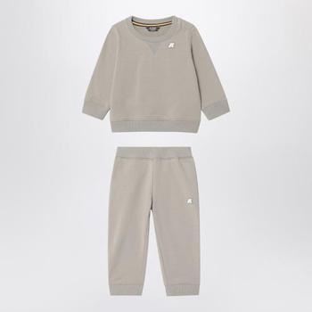 [해외] 25FW 까웨 스트레이트 팬츠 K41384WCO