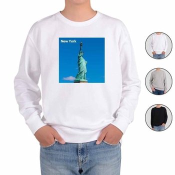 기모맨투맨 미국 해외여행 뉴욕 NEWYORK6 (WFG2HNU)