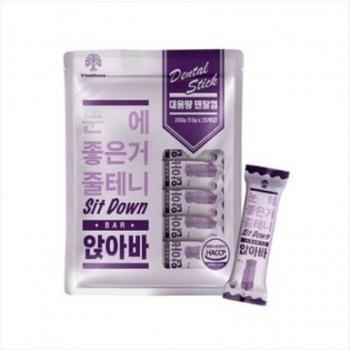 댕댕이 안구건조 도움 치석제거용 덴탈껌 P46256 반려 (50823556)