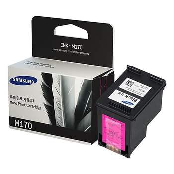 삼성 INK-M170 (검정/정품잉크/3.5ml/Y) 부품 소모품 자재 파츠
