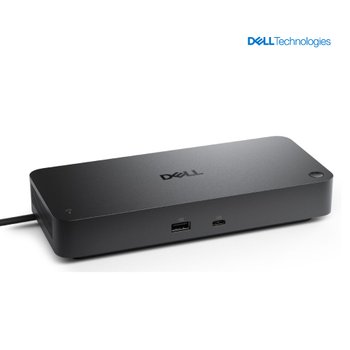 Dell Pro Thunderbolt 5 스마트 도크 - SD25TB5
