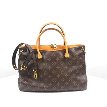 [중고] 루이비통 모노그램 팔라스 MM 토트백 M41599 145497721