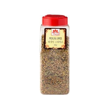 은진물산 피클링 스파이스 450g 오이피클만들기 (S29534771)