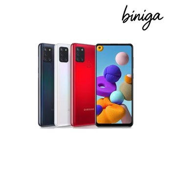 삼성 갤럭시a21s 중고 공기계 [A217]