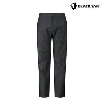 26SS 남성 데일리 등산 데님 바지 어반트래커테이퍼드팬츠1 1BYPNSV007 L