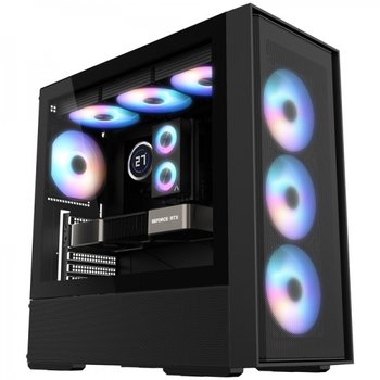 3RSYS RX300 RGB (블랙)