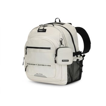 디스커버리 익스페디션 DXBK0136N-BES 라이크 에어 스트라이드 백팩 33 BEIGE2 5694