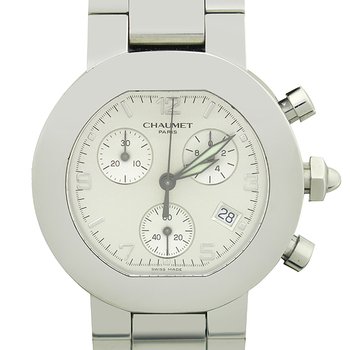 [중고] 고이비토 쇼메 남성시계 K0059SM