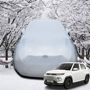 캐스퍼 P2E1F1C3 초경량 자동차커버 차량덮개