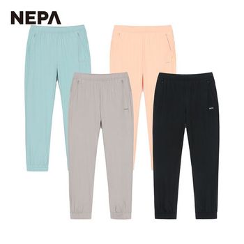 여성 아이스테크쉘 조거팬츠 7K41621_P416735003