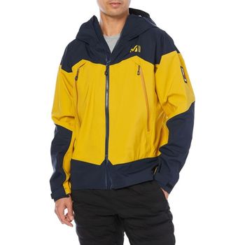 [해외] 밀레 바람막이 자켓 남성 트릴로지 티폰 터프 재킷 방수 297143