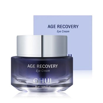 (eTV) [오휘] 에이지 리커버리 3X알파콜라겐 아이크림 25ml[35925813]