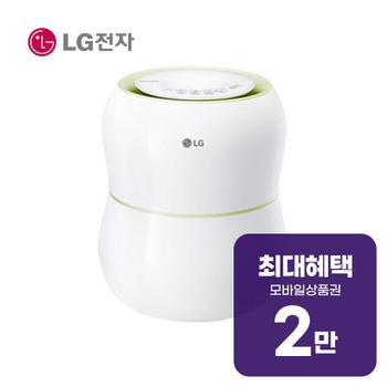 LG 퓨리케어 자연기화 가습기 3.6L HW300DBL 렌탈 60개월 월 9100원